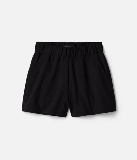 Unbound Merino Women's Lightweight Travel Shorts